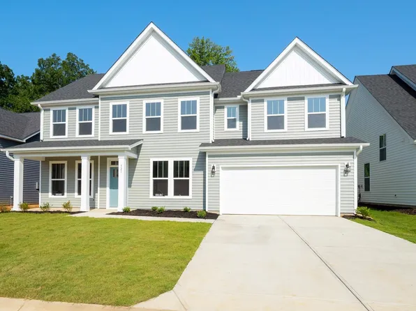 521 Fenwick Dr, Woodruff, SC 29388