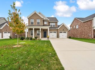 1207 Hodges Rd, Mount Juliet, TN 37122