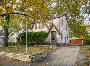 409 E Melbourne Ave, Peoria, IL