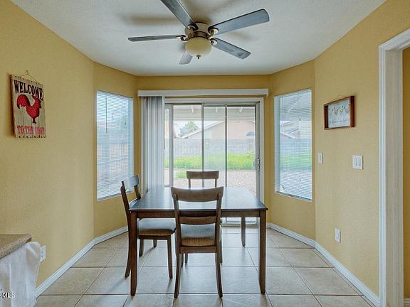 5th image of 4467 W Oraibi Dr