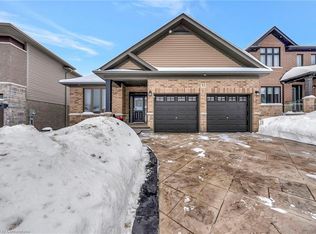 53 Lydia Ln, Brant, ON N3L0H5