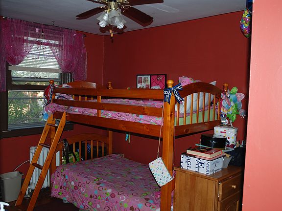 Kids Bedroom