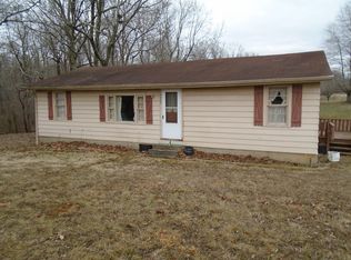 4555 Stagecoach Rd, Hanson, KY 42413