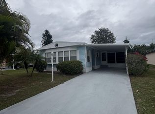 114 Camino Del Rio Port St, Fort Pierce, FL 34950
