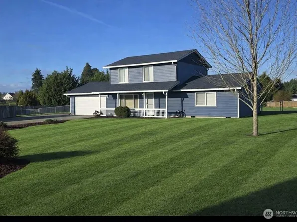 123 Upland Vista Drive, Chehalis, WA 98532