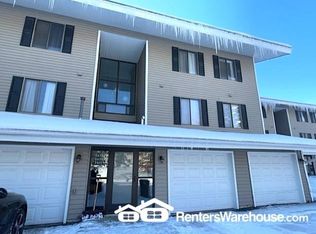 14315 Fairway Dr #14315, Eden Prairie, MN 55344