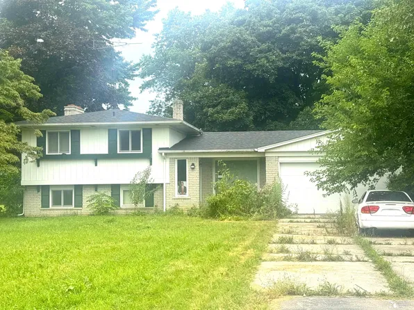 12773 Sweitzer Rd, Carleton, MI 48117