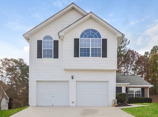 444 Gresham Dr, Stockbridge, GA 30281