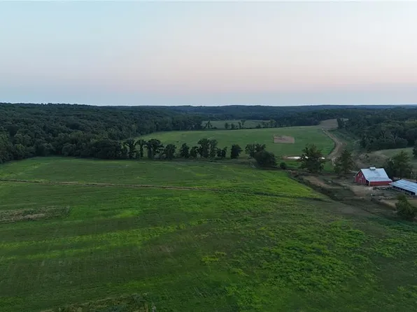 LOTA Krause Rd, Bland, MO 65014