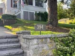 394 Pittstown Rd, Pittstown, NJ 08867