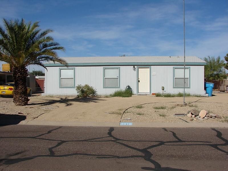 Sought after North Phoenix/Glendale Area
