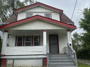 12909 Benwood Ave, Cleveland, OH 44105