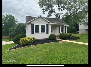 503 S Ruth St, Maryville, TN 37803