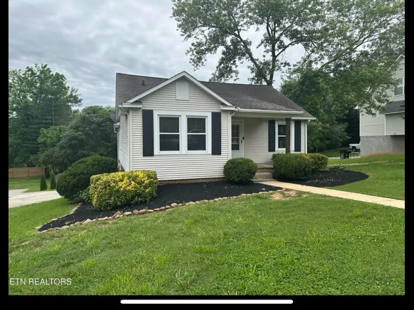 503 S Ruth St, Maryville, TN 37803