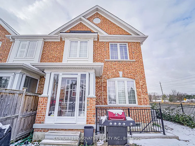 19 Tait Ct #BASEMENT — Photo 8