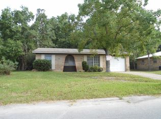 2442 Northbrook Dr, Gautier, MS 39553