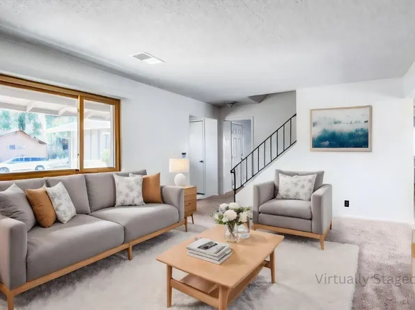 295 Honeysuckle Drive, Fairfield, CA 94533