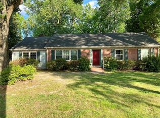 9075 Westone Rd, Mechanicsville, VA 23116