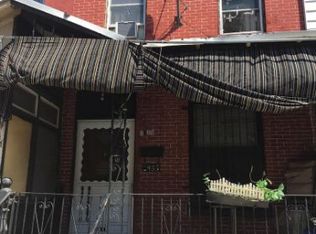 1935 W Willard St, Philadelphia, PA 19140