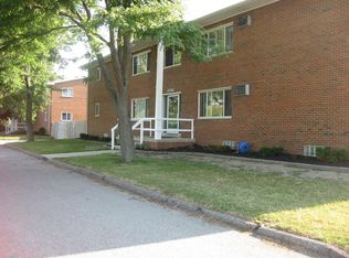 14680 M Gibraltar Rd APT 15, Gibraltar, MI 48173