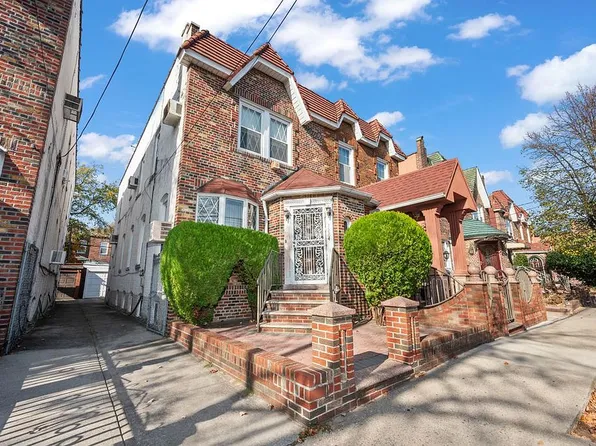1284 E 48th St, Brooklyn, NY 11234