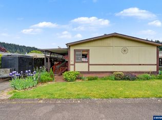 1307 S Water St Unit 72, Silverton, OR 97381