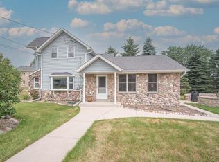 8882 County Rd W, Allenton, WI 53002