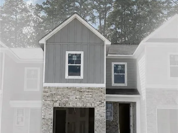 532 Crown Ridge Dr, Emerson, GA 30120