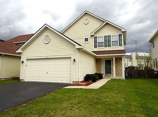 3736 Adesso Ln, Joliet, IL 60435