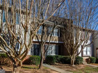 1066 Wedgewood Ln, Tucker, GA 30084