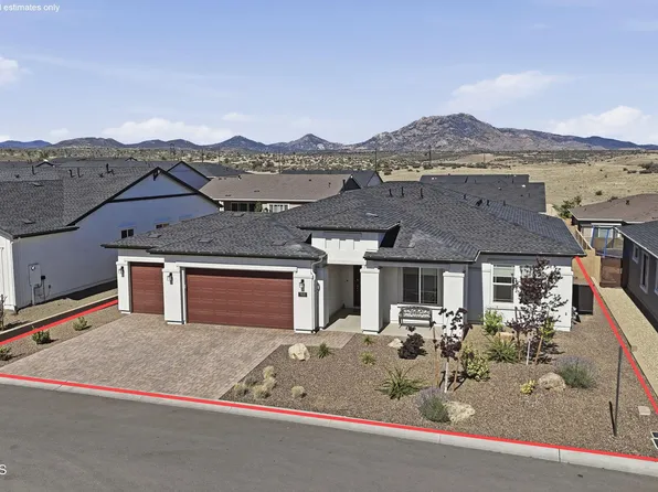 7016 Sterling Ln, Prescott, AZ 86305