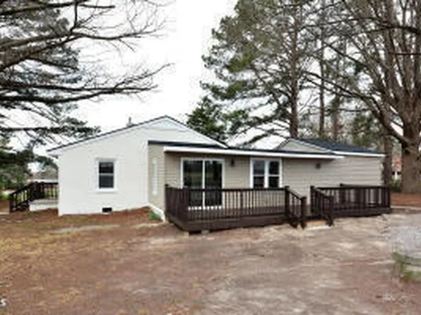 2105 Newton Dairy Rd, Henderson, NC 27537