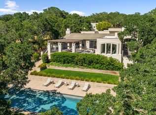 9359 Ladera Road, Glen Ellen, CA 95442