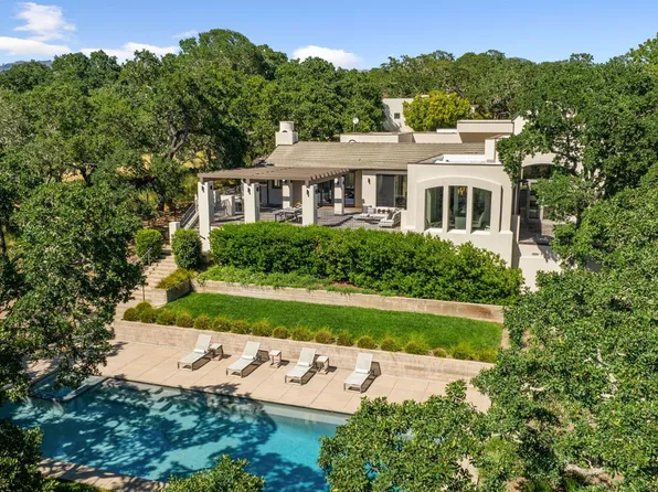 9359 Ladera Road, Glen Ellen, CA 95442