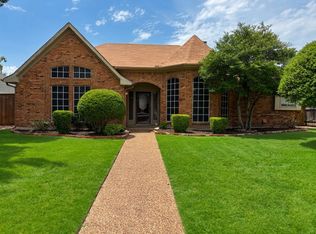 3420 Portside Ln, Plano, TX 75023