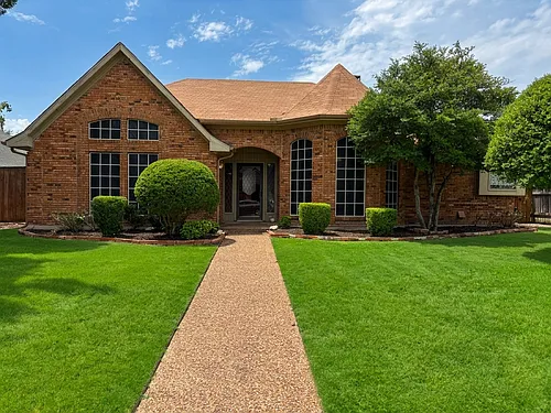 3420 Portside Ln Photo 1