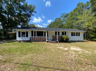 278 McGirt Rd, Hamlet, NC 28345
