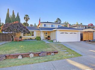 2221 Via Espada, Pleasanton, CA 94566