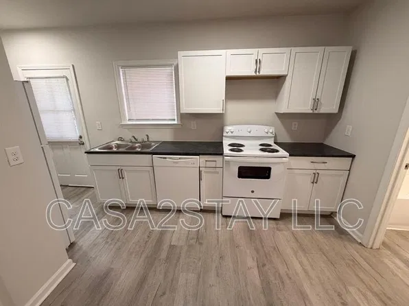 1255 S Brook St Unit 38, Louisville, KY 40203