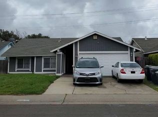 8168 Cottonmill Cir, Sacramento, CA 95828