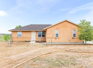 269 S Siesta Dr, Pueblo West, CO 81007