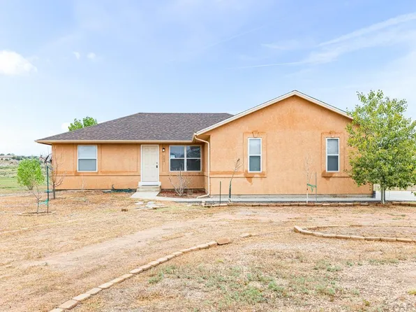 269 S Siesta Dr, Pueblo West, CO 81007
