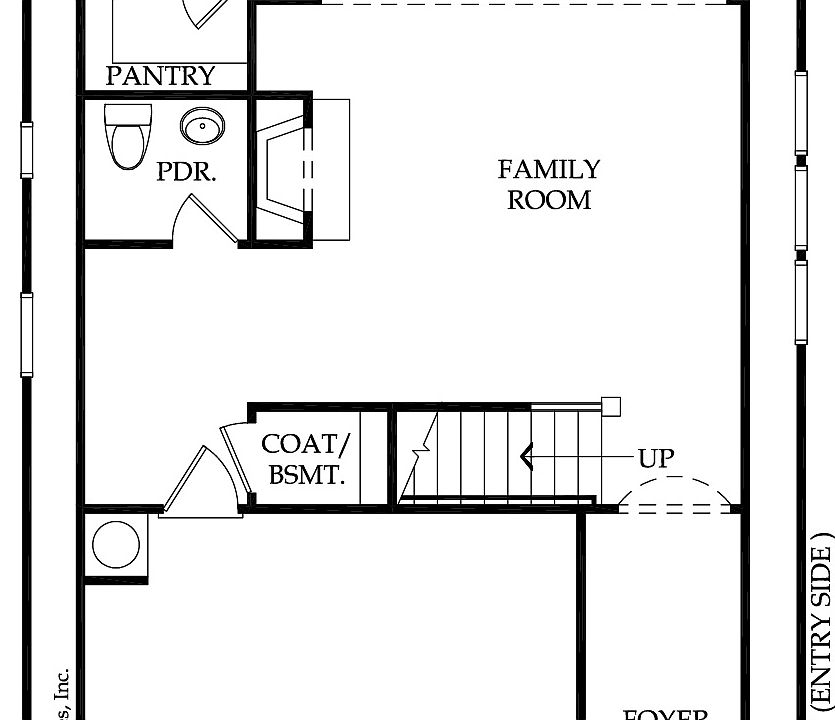 2nd image of 7699 Barton St