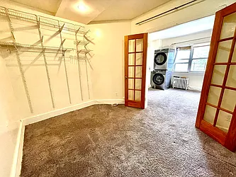 Rented by Steffan Olausson Partridge, LREB