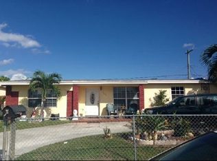 4045 SW 108th Ct, Miami, FL 33165