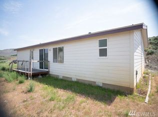 44 Stanton Loop Rd, Tonasket, WA 98855