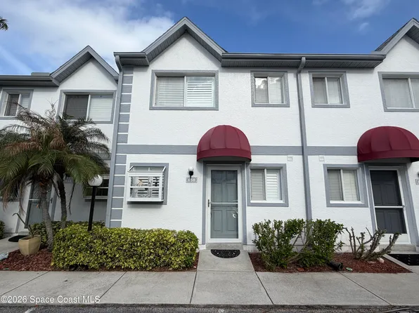 650 Seaport Blvd #T229, Cape Canaveral, FL 32920