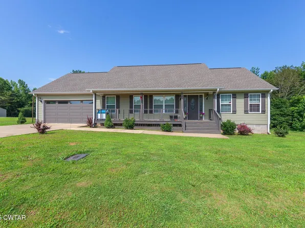 90 Kenny Ln, Selmer, TN 38375