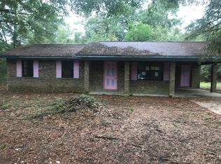 10 Cedar Rd, State Line, MS 39362