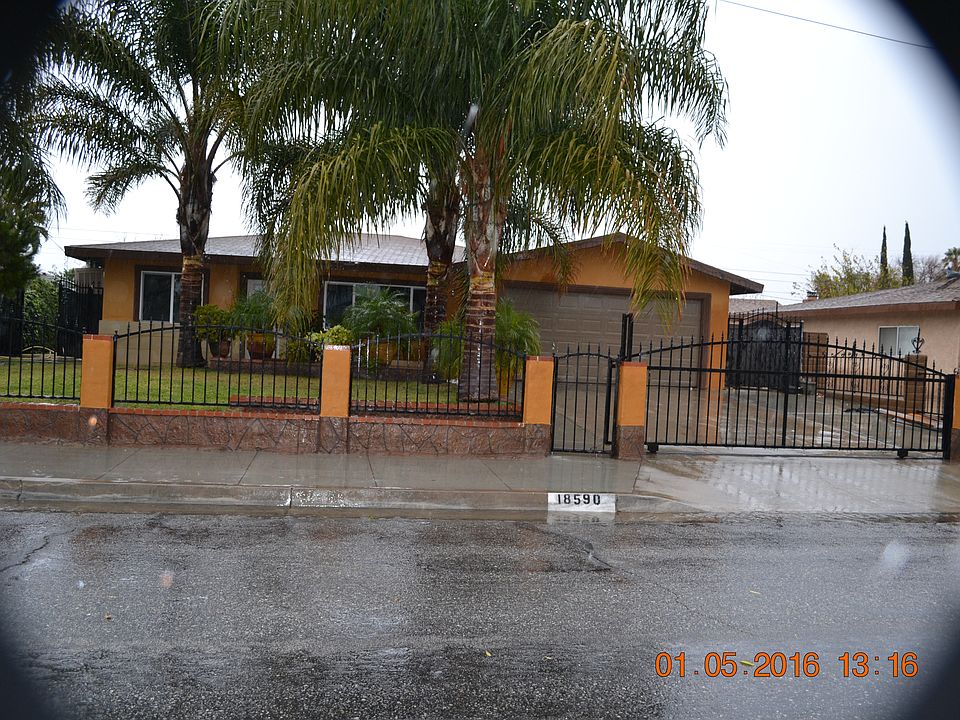 1st image of 18590 Hawthorne Ave